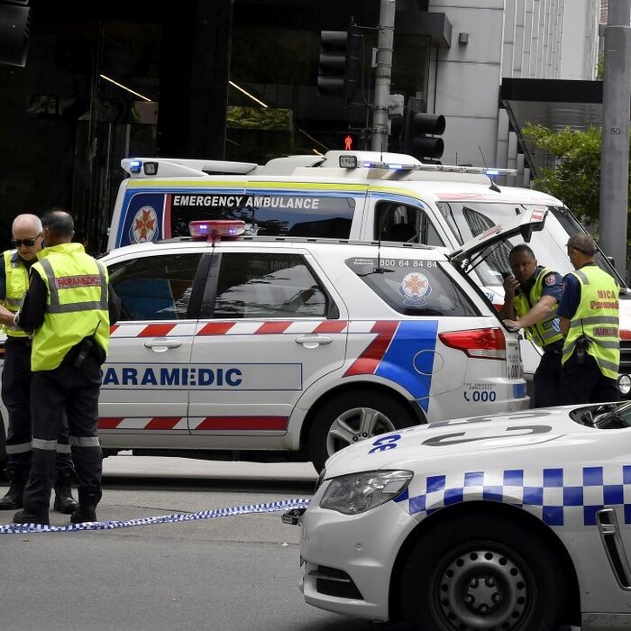 Dievčatko našli v uzamknutom dome. Austrálska polícia ju hľadala osemnásť dní