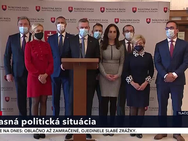 TB predstaviteľov Hlas-SD o návrhu zníženia DPH pre gastrosektor