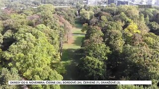 Nepoznané Slovensko: Mestské lesy v Bratislave