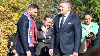 Fico je šikovnejší ako Pellegrini. Napomáha mu i rozpad kotlebovcov, myslí si politológ