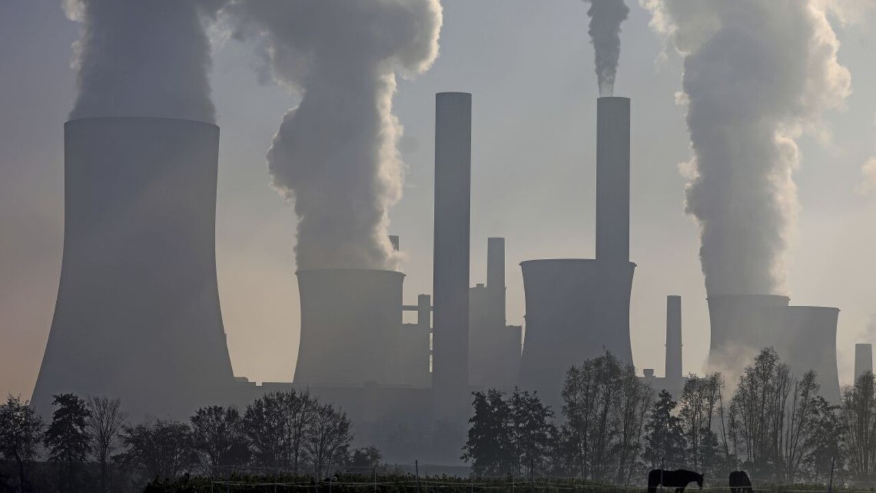Krajiny sa zaviazali, že prestanú používať uhlie. Najväčší znečisťovatelia dohodu nepodpísali