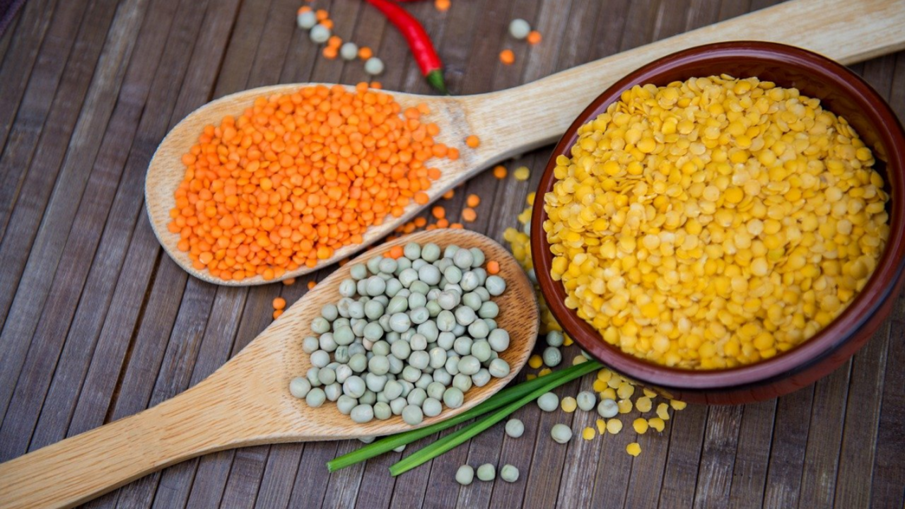 Jesenný šošovicový doping: Môžete vďaka nej schudnúť i posilniť imunitu