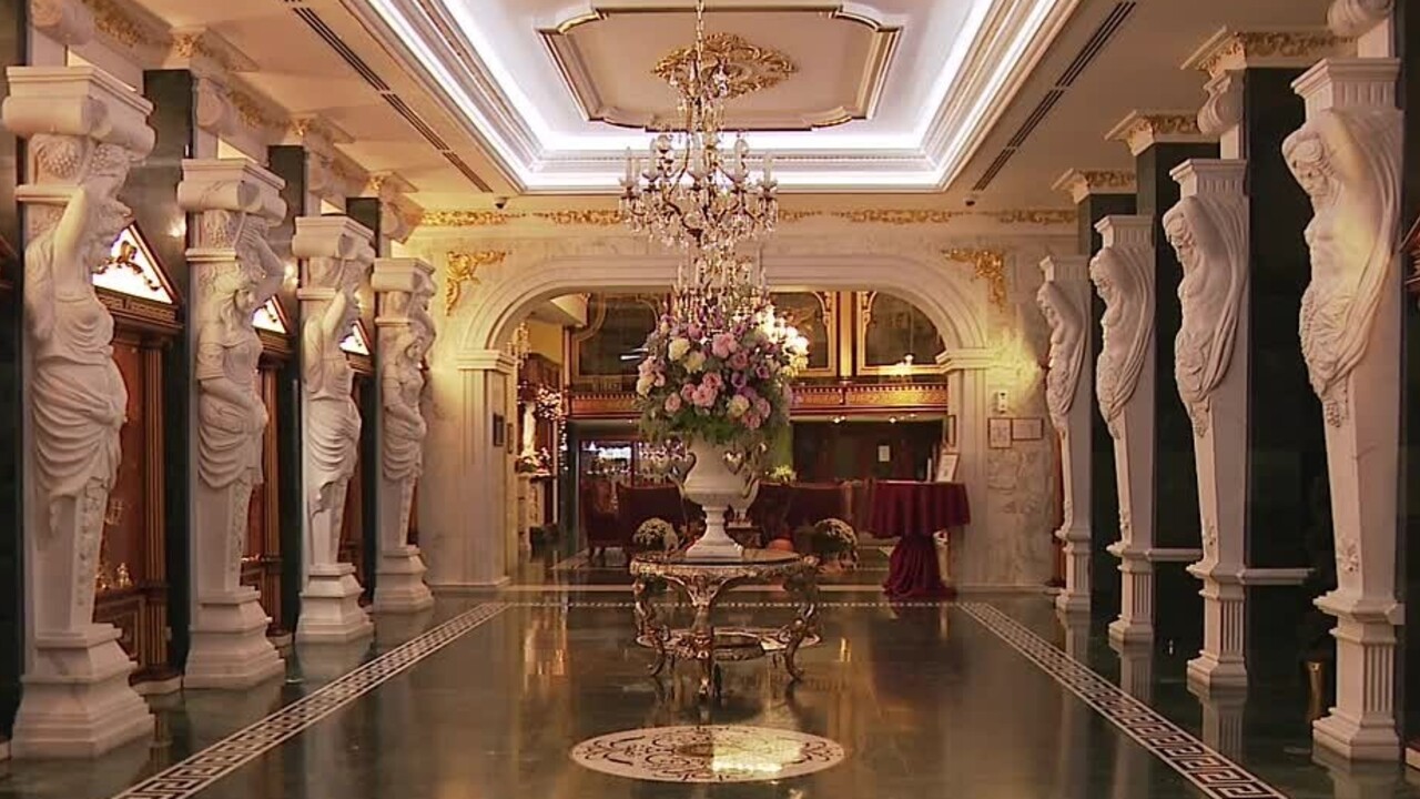 Kúpele Rajecké Teplice ponúkajú návštevníkom aj kúsok histórie, ukrývajú vzácny príbeh