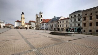 Banská Bystrica nechá počas zimy otvorené terasy, mesto tak chce pomôcť podnikateľom