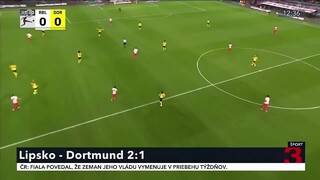 Bayern je stále vo vedení, Borussia Dortmund prehráva