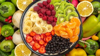 Najlepšie ovocie na žalúdočné vredy? Máte ho určite doma. Chráni aj vaše srdce a hmotnosť