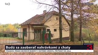 Výbor sa bude zaoberať nahrávkami z chaty, zúčastniť by sa mal aj minister vnútra