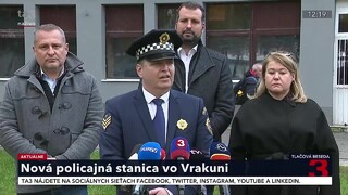 Bratislava plánuje v Pentagone zvýšiť bezpečnosť zriadením policajnej stanice