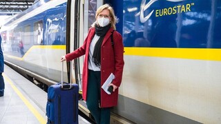 Na summit o klíme prišla vlakom. Rakúska ministerka cestovala 27 hodín
