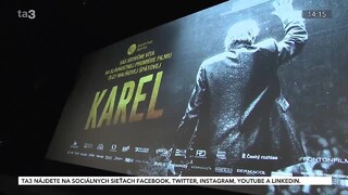 Dokumentárny film Karel mal slávnostnú premiéru už aj v Bratislave