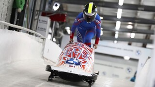 Blížia sa zimné olympijské hry. Slovenská bobistka chce uspieť v tvrdej konkurencii