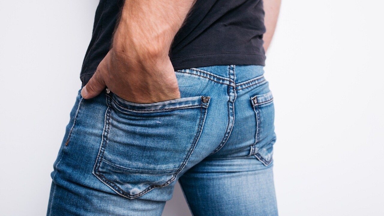 Môžu úzke pánske rifle ovplyvniť plodnosť mužov