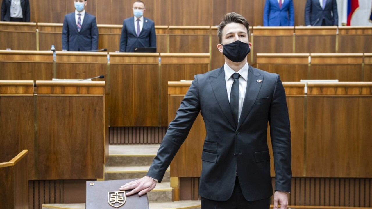 Stančík podáva trestné oznámenie v súvislosti so stíhaním vyšetrovateľov NAKA