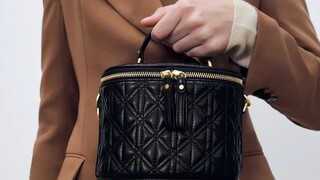 Vyberte si vhodnú tašku: Kabelkový manuál vám poradí, komu sa hodí shopper či crossbody