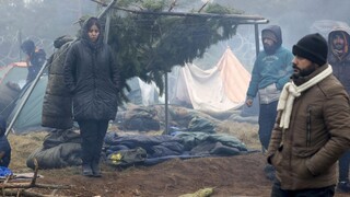 Európska únia uvalí sankcie na Bielorusko, dôvodom je kríza s migrantmi