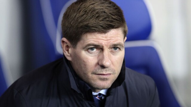 Gerrard sa vracia do Premier League. Stal sa novým trénerom Aston Villy