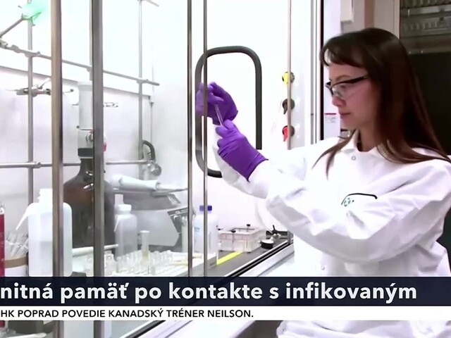 Omikron sa šíri oveľa rýchlejšie ako delta, Európska komisia vyzýva k väčšiemu testovaniu