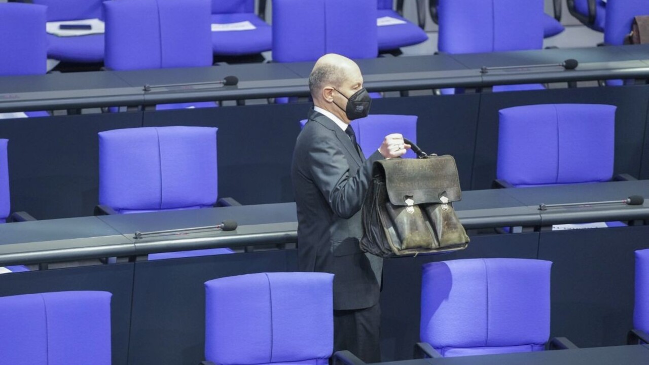 S koronavírusom bojuje aj Nemecko. Vznikajúca vláda vyzýva zaviesť nové opatrenia