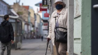 Úrad verejného zdravotníctva zverejnil vyhlášky upravujúce nové pandemické opatrenia