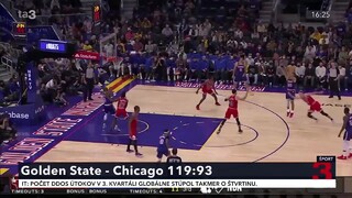 NBA: Nikola Jokic sa vrátil na palubovky, potiahol Denver k výhre nad Atlantou
