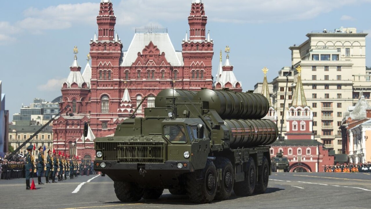 Lukašenko chce od Ruska raketové systémy, sú schopné niesť aj jadrové hlavice