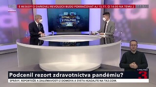 Lengvarský sľubuje prísnejšie kontroly opatrení, nevylúčil ani lokálne lockdowny