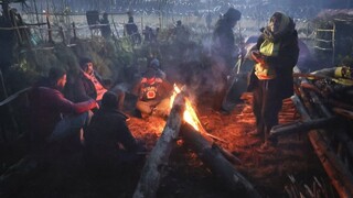 Situácia na poľsko-bieloruských hraniach sa zhoršuje. Krajiny zvažujú špeciálny krok