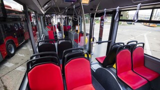 Prímestská autobusová doprava v Bratislavskom kraji je stabilizovaná. Od marca končí bezplatné cestovanie