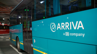 Arriva vypraví o 40 spojov viac ako plánovala, podarilo sa im prijať nových vodičov