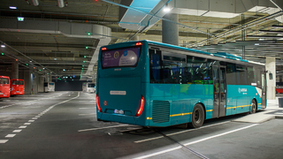 Autobusová doprava v Bratislavskom kraji bude v januári zadarmo. Má to byť kompenzácia za výpadky spojov Arrivy