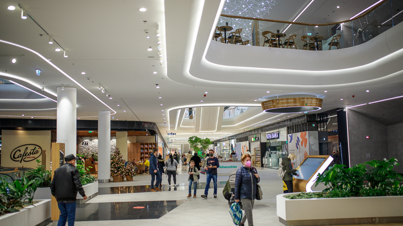 Lokality v Bratislave