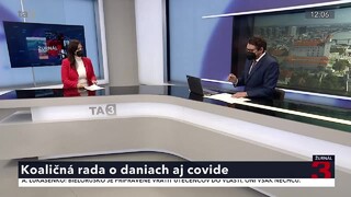 Matovič predstaví ďalšiu časť daňovej revolúcie, bude zameraná na zmeny  v oblasti zdaňovania práce a firiem