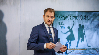 ROZHOVOR: Matovičova daňová revolúcia sa negatívne prejaví v kvalite a rozsahu služieb samospráv, varuje analytik