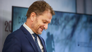 Matovič predstavil zmeny v zdaňovaní firiem. Majú priniesť väčšiu slobodu