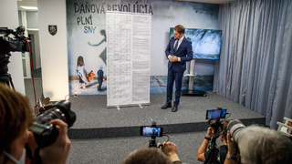 Rozhodujúce sú detaily, tvrdí ekonóm o daňovo-odvodovej reforme