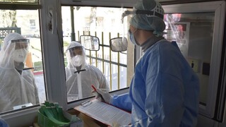 Nemocnica v Ružomberku zvýši počet covidových lôžok, musí však obmedziť plánované zákroky