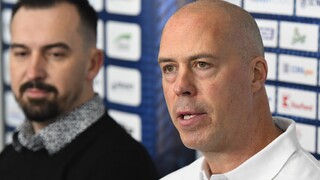 Nový tréner HK Poprad Neilson absolvoval víťaznú premiéru