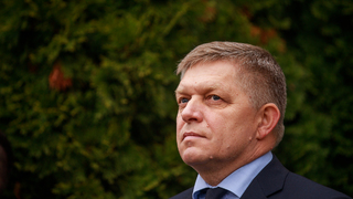 Fico podporuje Ukrajinu v úsilí o vstup do EÚ, musí však splniť základné podmienky
