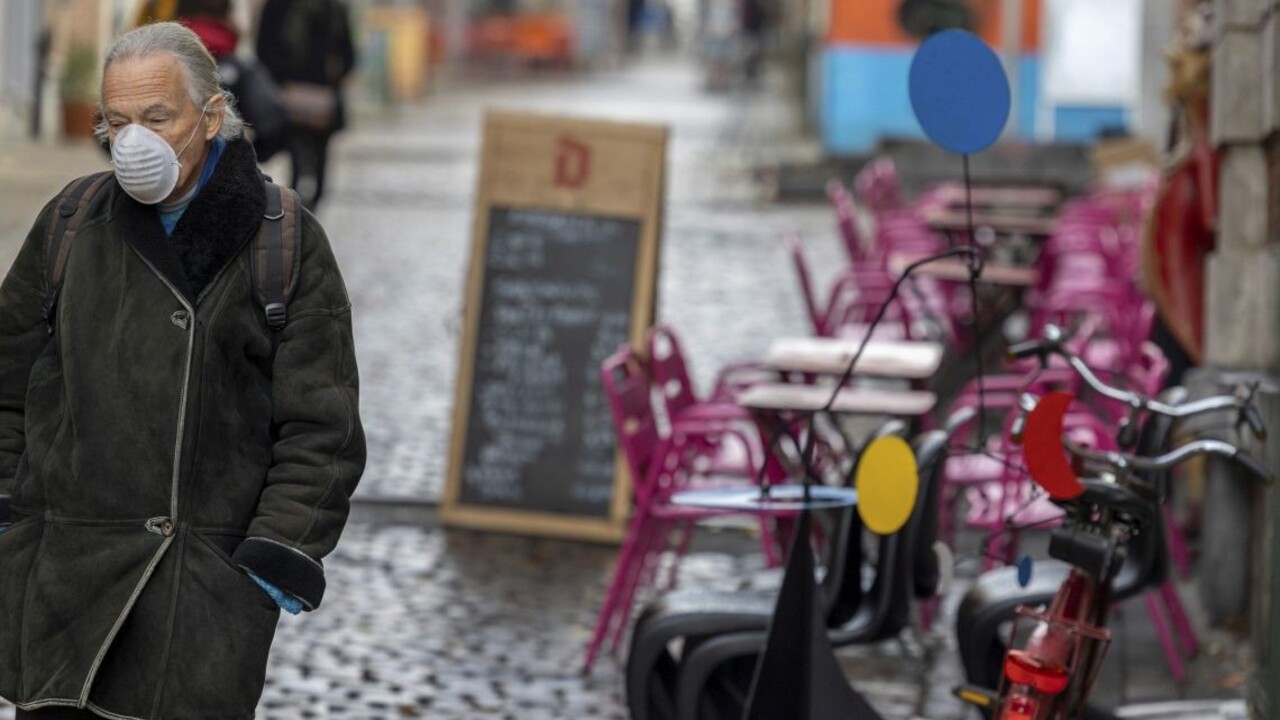 V Belgicku od 20. novembra sprísnia opatrenia. Chcú sa vyhnúť lockdownu