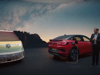 Volkswagen potvrdil, že pripravuje elektrickú dodávku ID.Buzz