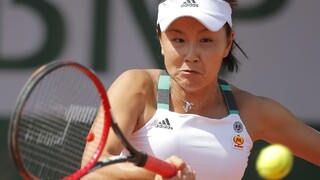 Čínska tenistka Pchengová údajne tvrdenia o trénerovom zneužívaní vyvrátila