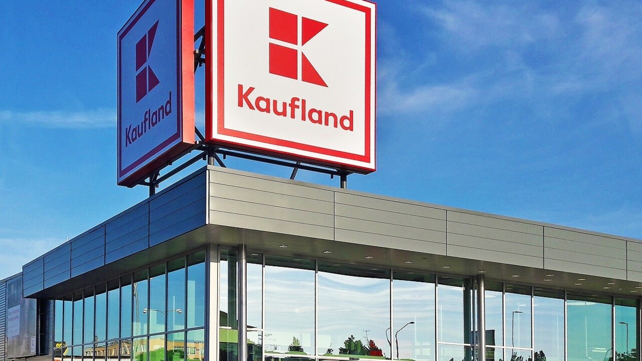 Kaufland otvoril 72. predajňu, nachádza sa v Petržalke