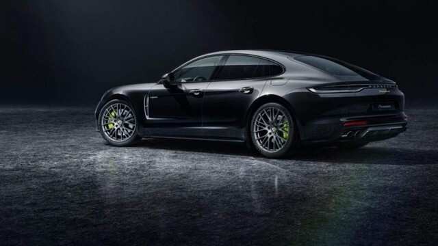 Panamera