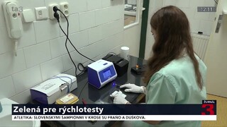 V Portugalsku dominuje omikron. Počet nových prípadov opäť stúpa