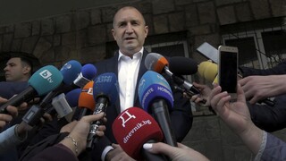 Bulhari si volili hlavu štátu. Súčasný prezident zrejme obháji svoj úrad