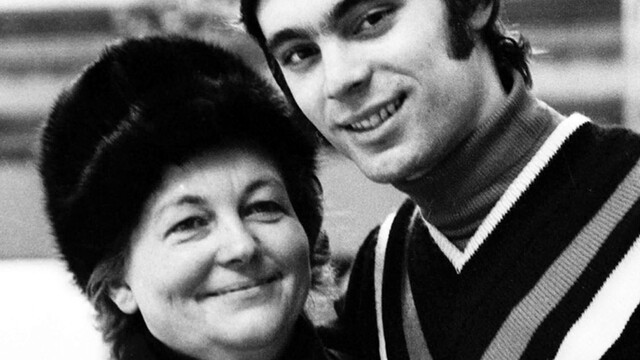 Zomrela legendárna trénerka Hilda Múdra. Jej zverencom bol Nepela, radila Sabovčíkovi