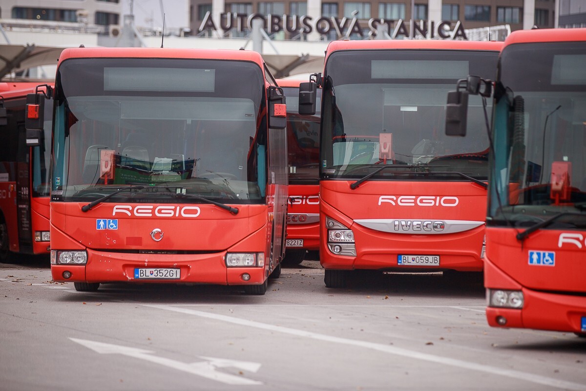 Tlačová konferencia Slovak Lines