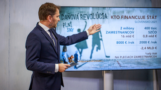 Zneužívajú zákony? Zväz živnostníkov sa ohradil voči tvrdeniam Matoviča a jeho nápady odmieta