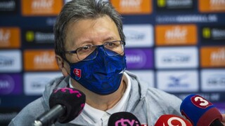 Naše hádzanárky začali so záverečnou prípravou na majstrovstvá sveta, tréner má k dispozícii 20-členný káder