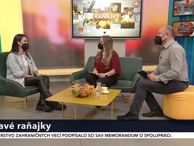 Ako jesť zdravo? Treba sledovať zloženie potravín, radí odborníčka